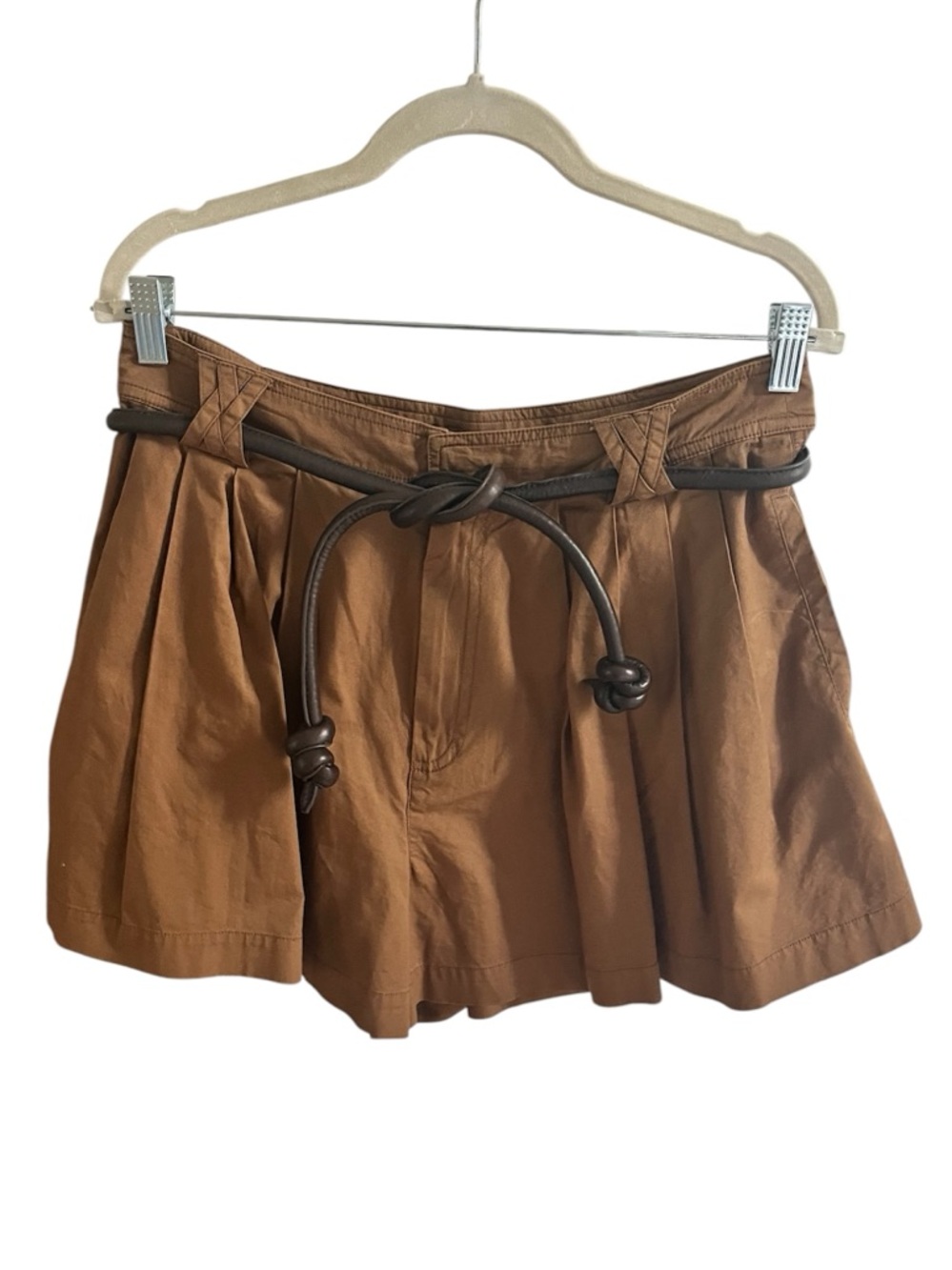 NWT Sea New York Samaka Garment Dye Shorts, Size 10